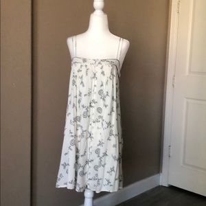 Abercrombie sundress